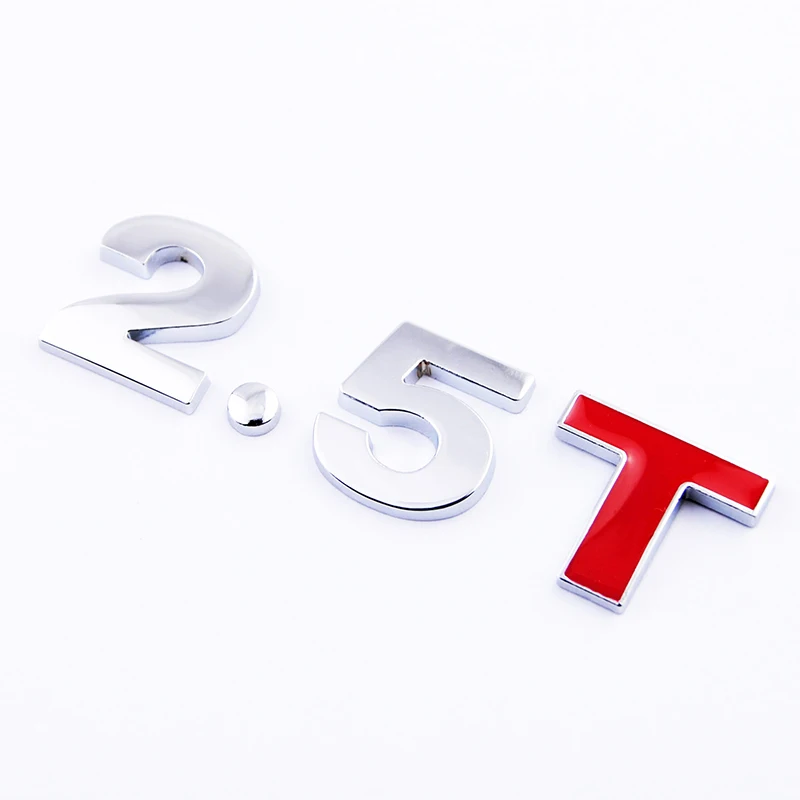 2.5T