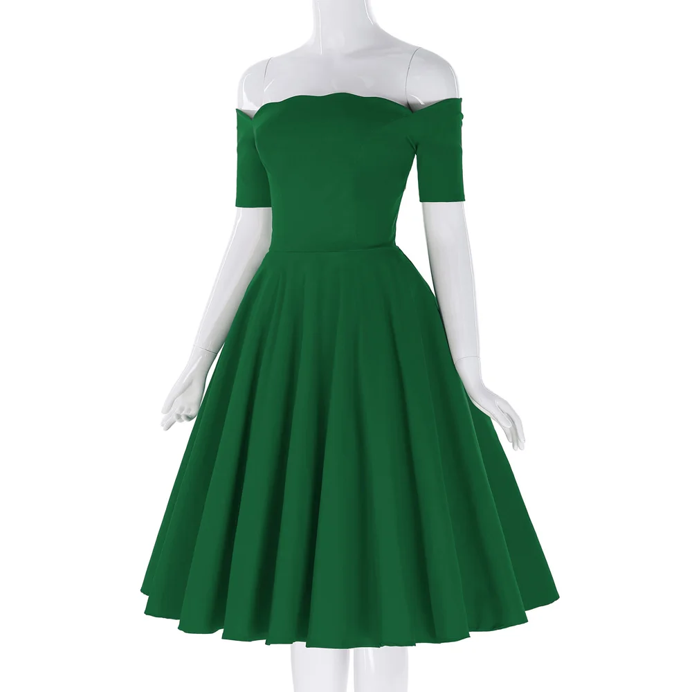 cheap 50s dresses