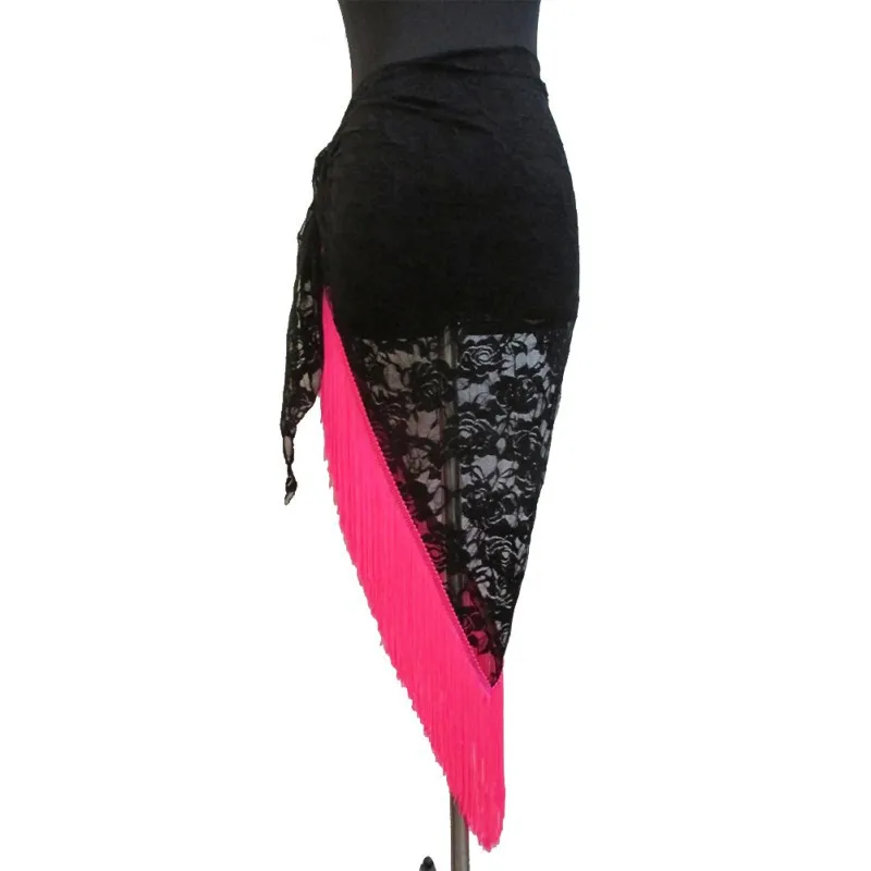 8 видов цветов для танца живота треугольная шаль шарф хип хопа костюм танцев юбка