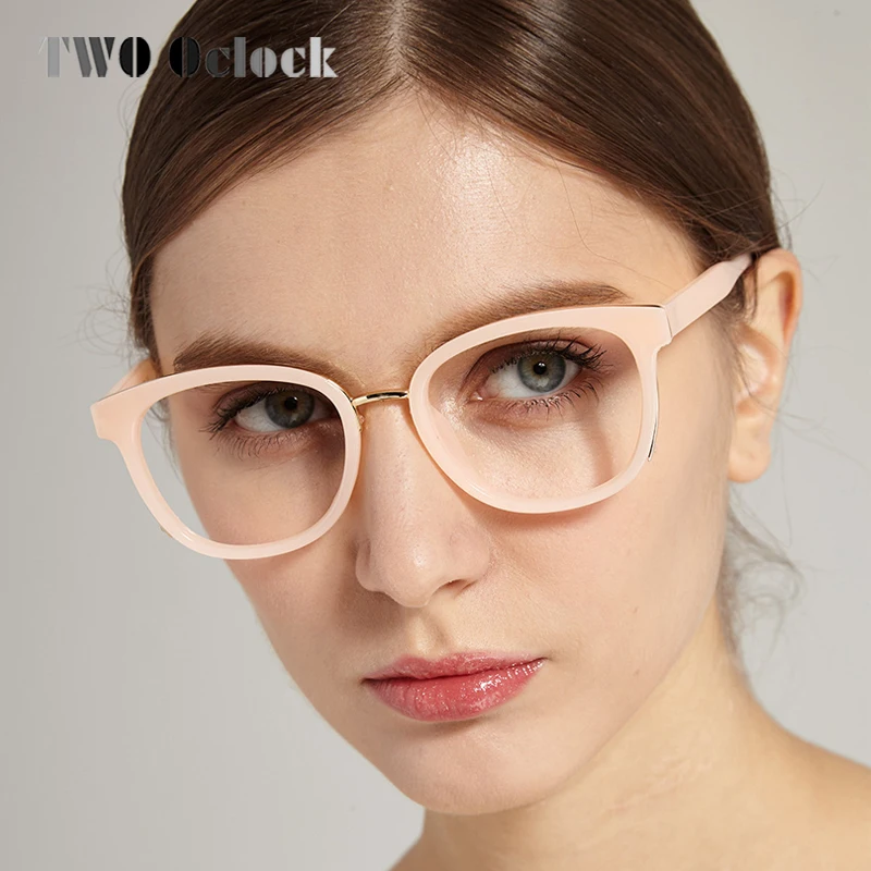 trendy prescription glasses for women