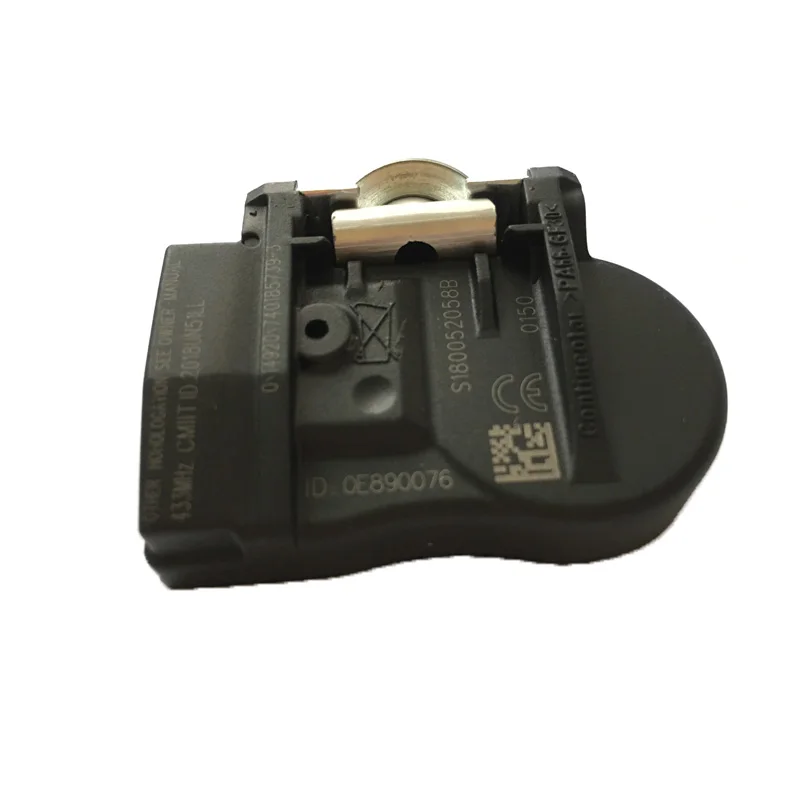 Датчик давления в шинах J52 3114013 OE # J523114013 TPMS датчик s для Chery Tiggo 3 3X 2 5/7 GEELY EC7 / GS GL