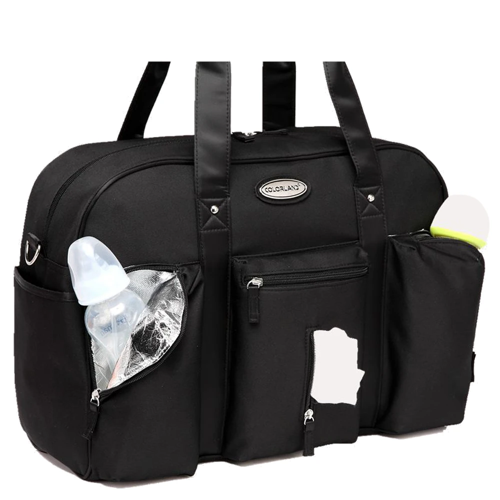 Сумка Органайзер для детских подгузников на коляску|maternity handbags|baby diaper bag organizerdiaper