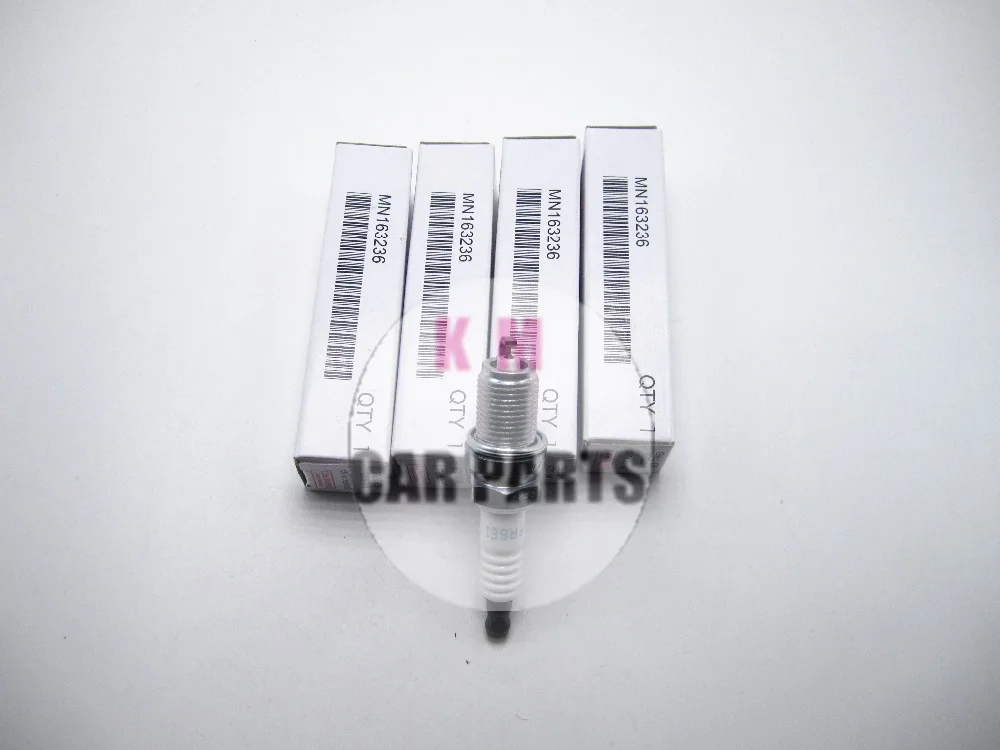 Mn163236 свеча зажигания mitsubishi Mn163236 свеча зажигания mitsubishi