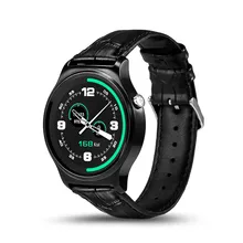 GW01 Smart Watch Track Wristwatch MTK2502 Bluetooth Smartwatch With Heart Rate Monitor Pedometer For Android IOS