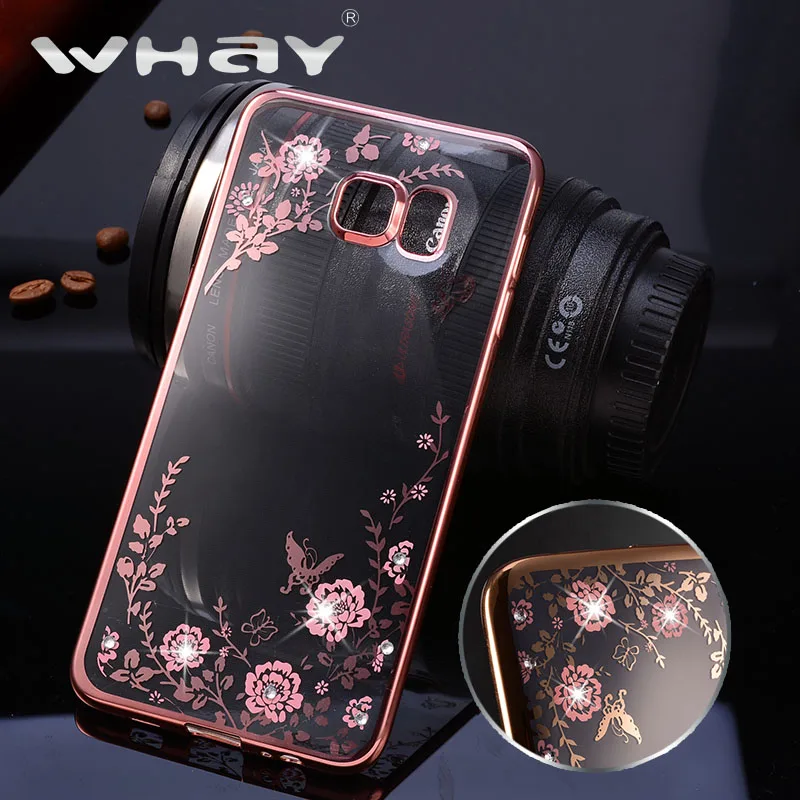 samsung s6 clear case silicone samsung s6 clear case silicone