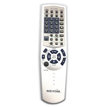 

remote control suitable for AIWA tv AV SYSTEM Audio power amplifier RC-AAS07 CONTROLLER DVD PLAYER