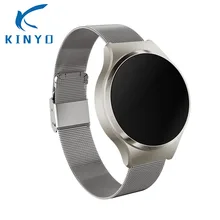 Новые Смарт Группа Браслет крови Давление кислорода в крови мониторинга Фитнес трекер Smart Браслет будильник трекер сна