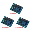 AC 220V Adjustable Timer Delay Switch Turn On/Off Time Relay Module ► Photo 2/6