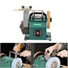 Water Cooled Sharpening Machine 10 Inch Bench Grinder Multifunctional Belt Grinding Polishing Tool Sanding Machine ► Photo 2/6