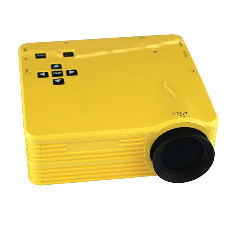 cheap eg beaver projector pico projector mini slide projector