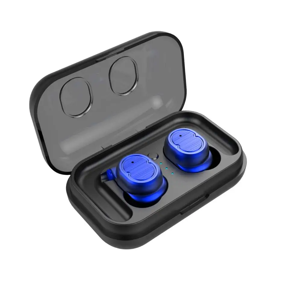 TWS 8 5 0 Спортивная bluetooth гарнитура с беспроводной стерео микрофон Беспроводная для