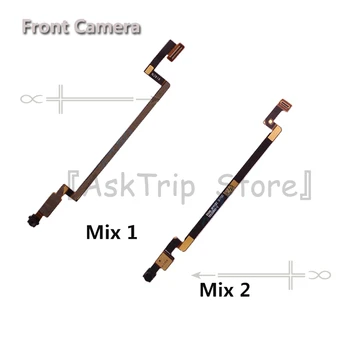 

100% Tested Original For Xiaomi Mix Mix2 Facing Front Small Camera Module Flex Cable Repair Parts