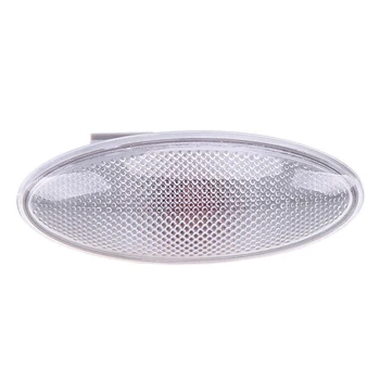 

Parts Signal light Auto Spare Part Accessories 1pcs 2009 Amber ABS LED