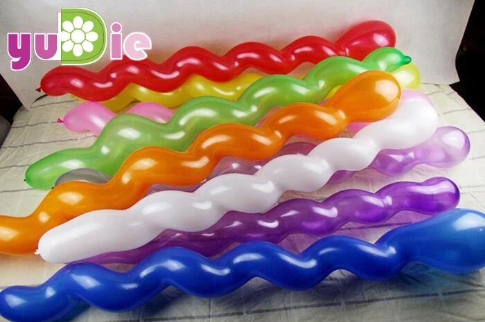 10 unids/lote largo 36 pulgadas tornillo hilo látex globo flotador bolas de aire inflable boda fiesta de cumpleaños globos decoración globos Juguetes 10 unids/lote largo 36 pulgadas tornillo hilo látex globo flotador bolas de aire inflable boda fiesta de cumpleaños globos decoración globos Juguetes