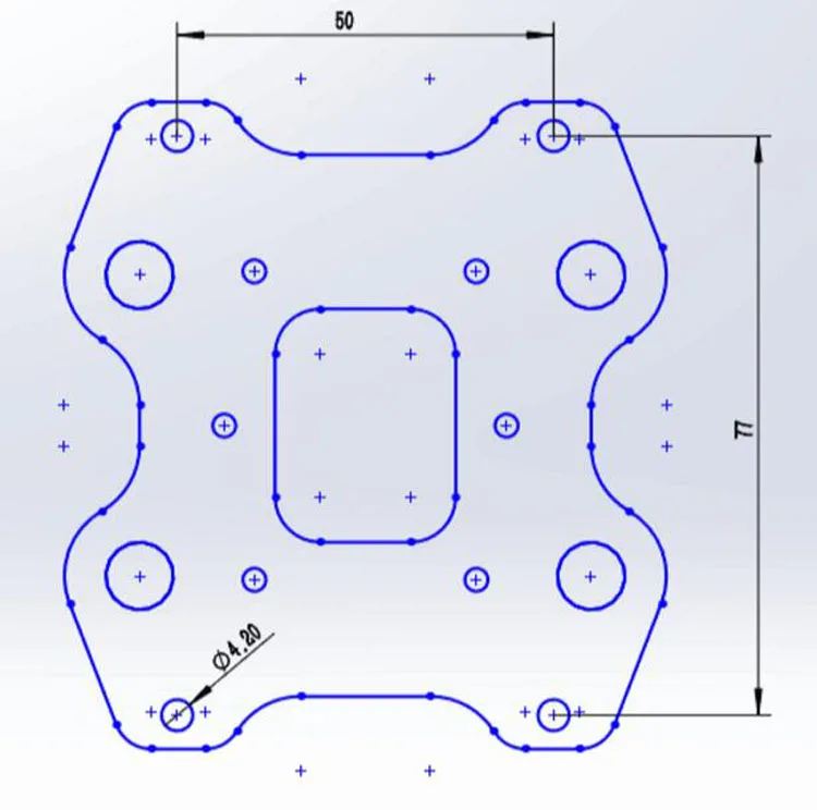 Yuenhoang спрей насос сельского хозяйства Drone Мини Бесщеточный Водяной насос миниатюрный Давление мембранный насос 3. 5L/мин большой поток