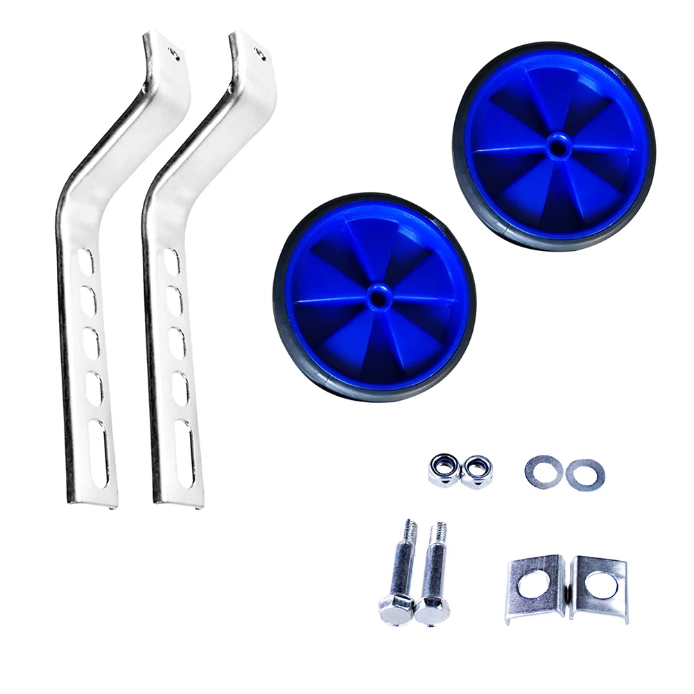 Cheap New Bicycle Training Wheels for 12 To 20 Inch Bike Kid Cycling Sports Training Safety Support Children Bicycle Auxiliary Wheels 5 Cheap New Bicycle Training Wheels for 12 To 20 Inch Bike Kid Cycling Sports Training Safety Support Children Bicycle Auxiliary Wheels 5