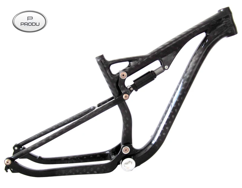 lightest chinese carbon frame