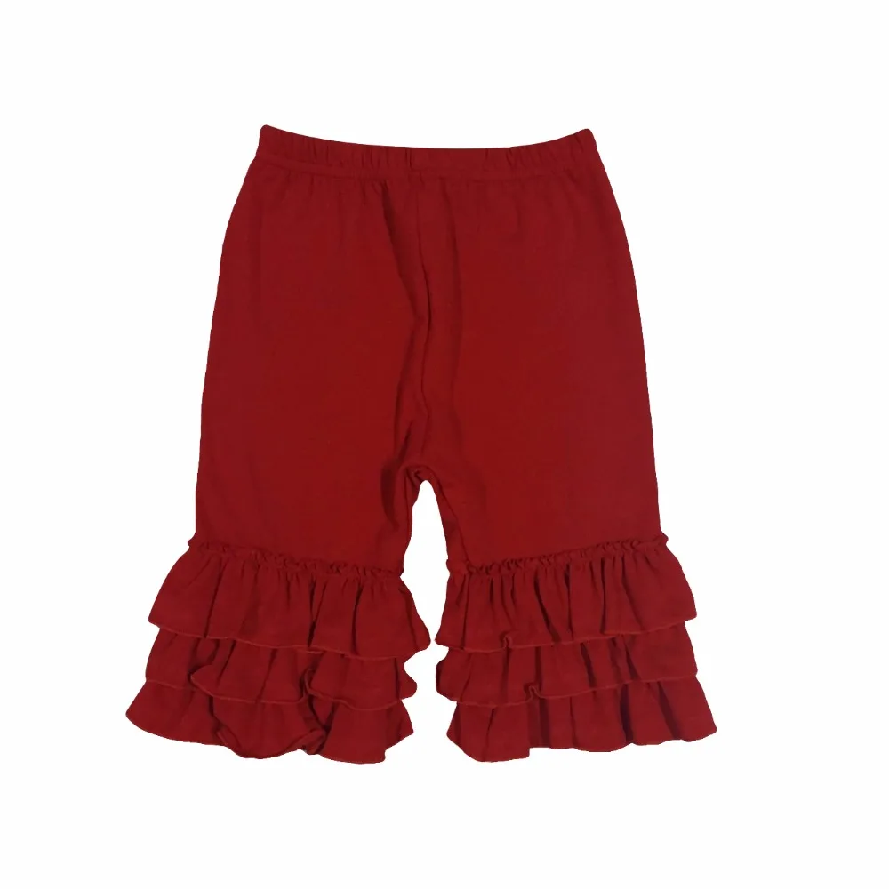 Buy big promotion baby capris boutique children