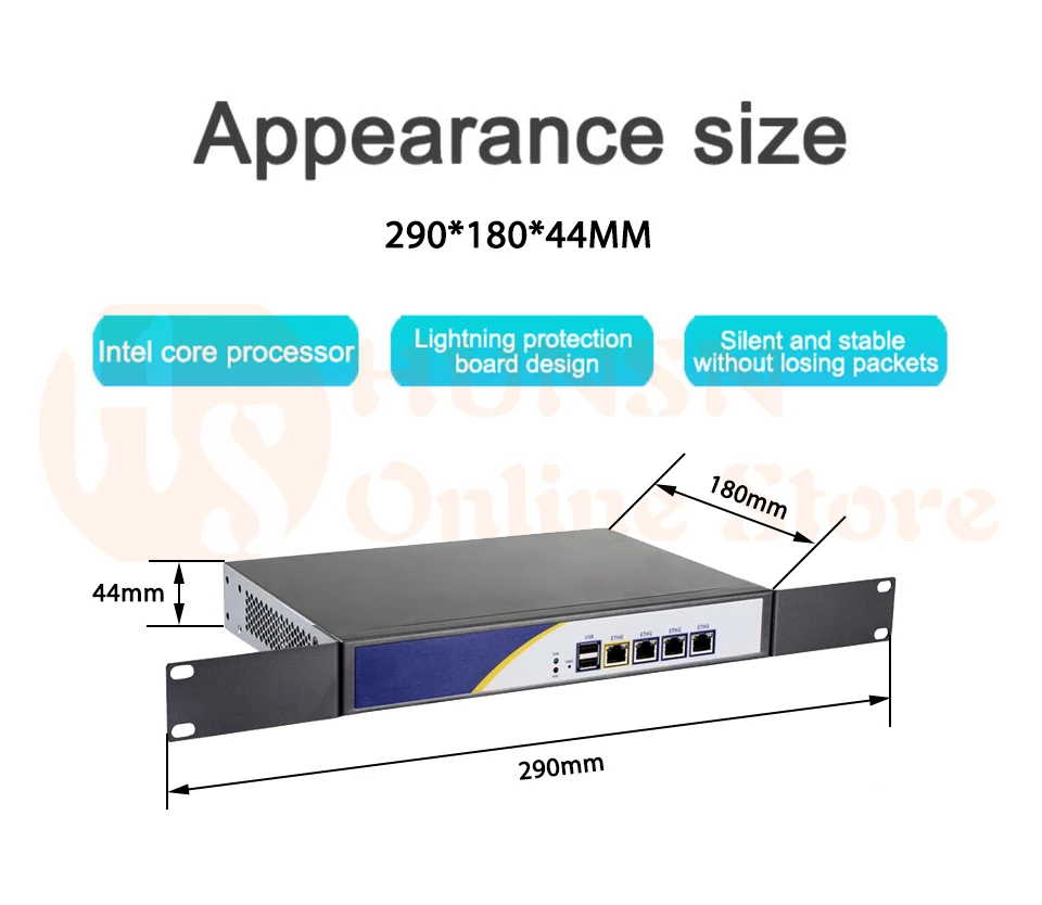 HUNSN-RS17-J1900-(13)