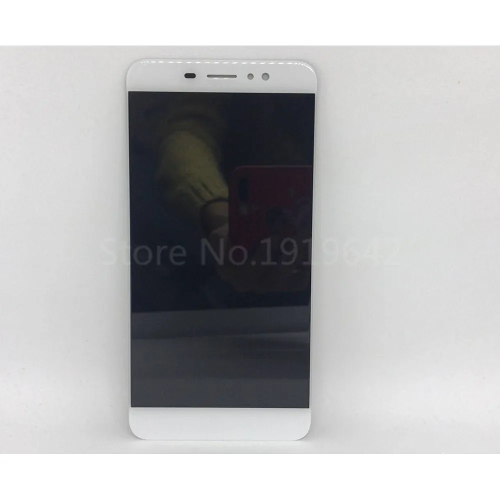 Новый оригинальный ЖК дисплей для Ulefone S8 Pro 5 3 дюйма 1280*720 в сборе с тачскрином