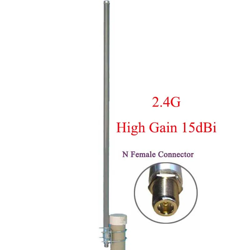 3 шт. беспроводная антенна 2 4g wifi 15 дБи|antenna 15dbi|station antennawifi antenna 15dbi |