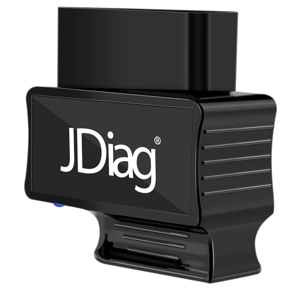 OBDII Code Reader Automotive Diagnostic Scanner OBD2 Bluetooth 4.0