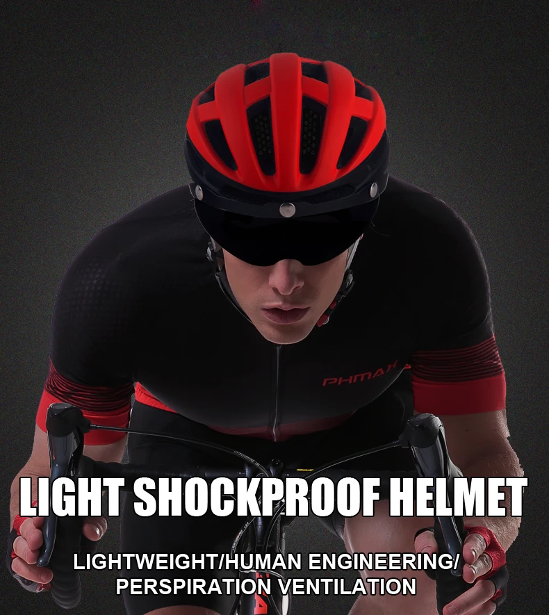 Высокое качество Велоспорт Шлем Сверхлегкий велосипедный шлем для мужчин горная дорога женщин MTB ветрозащитные очки велосипедный шлем