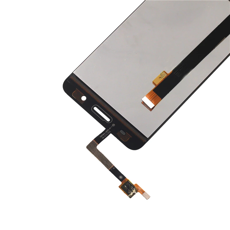 100% Высокое качество для ZTE Blade A2 Plus BV0730 оригинальный сменный ЖК дисплей + сенсорный
