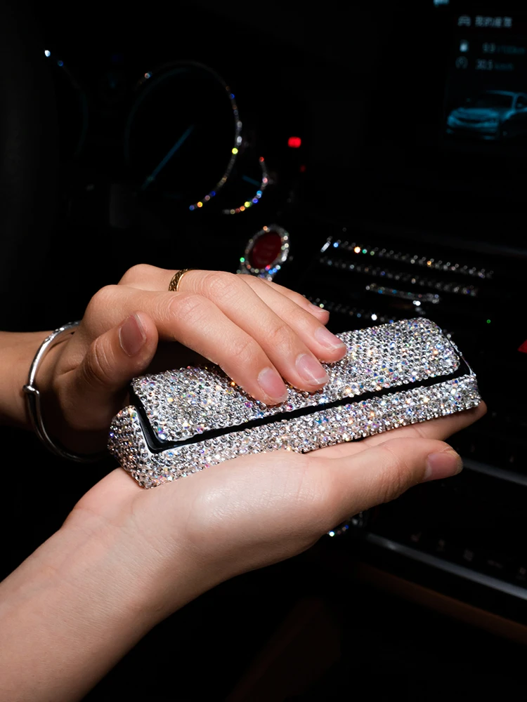 Car-Temporary-Parking-Card-Bling-Crystal-Diamond-Telephone-Phone-Number-Car-Park-Card-Car-Accessories-6