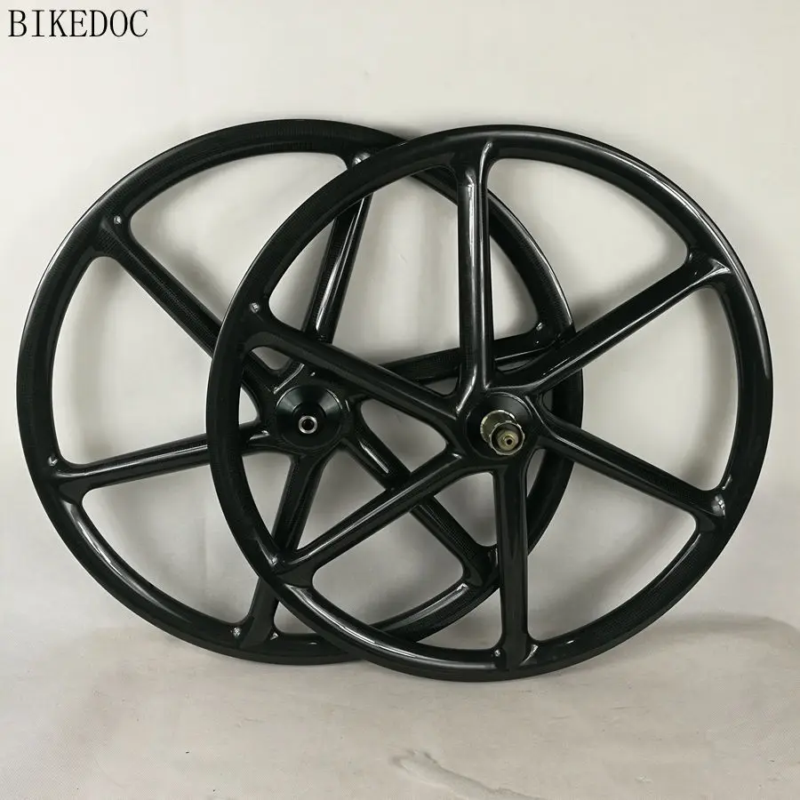 Best BIKEDOC 26er/27.5er/29er Carbon 6 Spoke Wheel For MTB Carbon Wheelset Ruedas Mtb Carbon Wheels 0 Best BIKEDOC 26er/27.5er/29er Carbon 6 Spoke Wheel For MTB Carbon Wheelset Ruedas Mtb Carbon Wheels 0