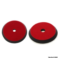 Авто мягкая шерсть полировка полировальная Подушка профессиональная детализация смешанные цвета 828 продвижение