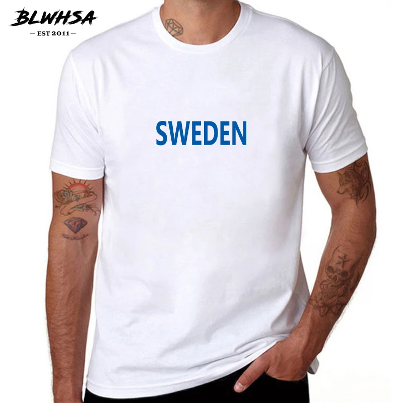 MT0018040583 Russia 2018 World Cup SWEDEN Logo