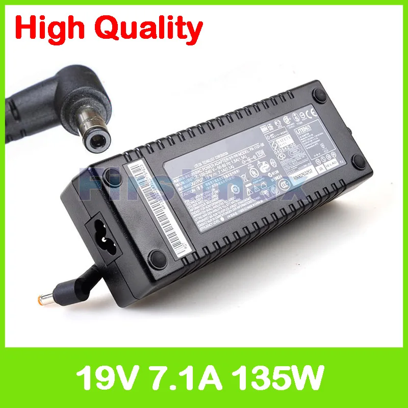 buy 19V 7.1A 135W laptop charger ac power adapter for MSI GL62 GL62M GL72M GP62 GP62M GP72 GP72M 7RDX Leopard PA 1131 08