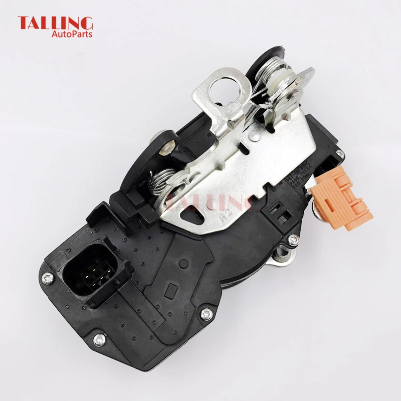 

Rear Right Door Lock Actuator Motor 931-109 For 07-09 Chevrolet Tahoe Cadillac Escalade GMC Yukon 15785127