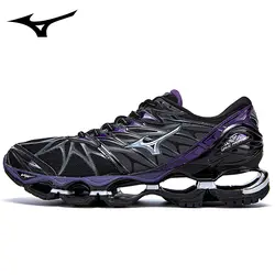 Mizuno Wave Prophecy 7 Professional женская обувь 3 цвета устойчивая спортивная женская спортивная обувь с подъемом, размер 36-41