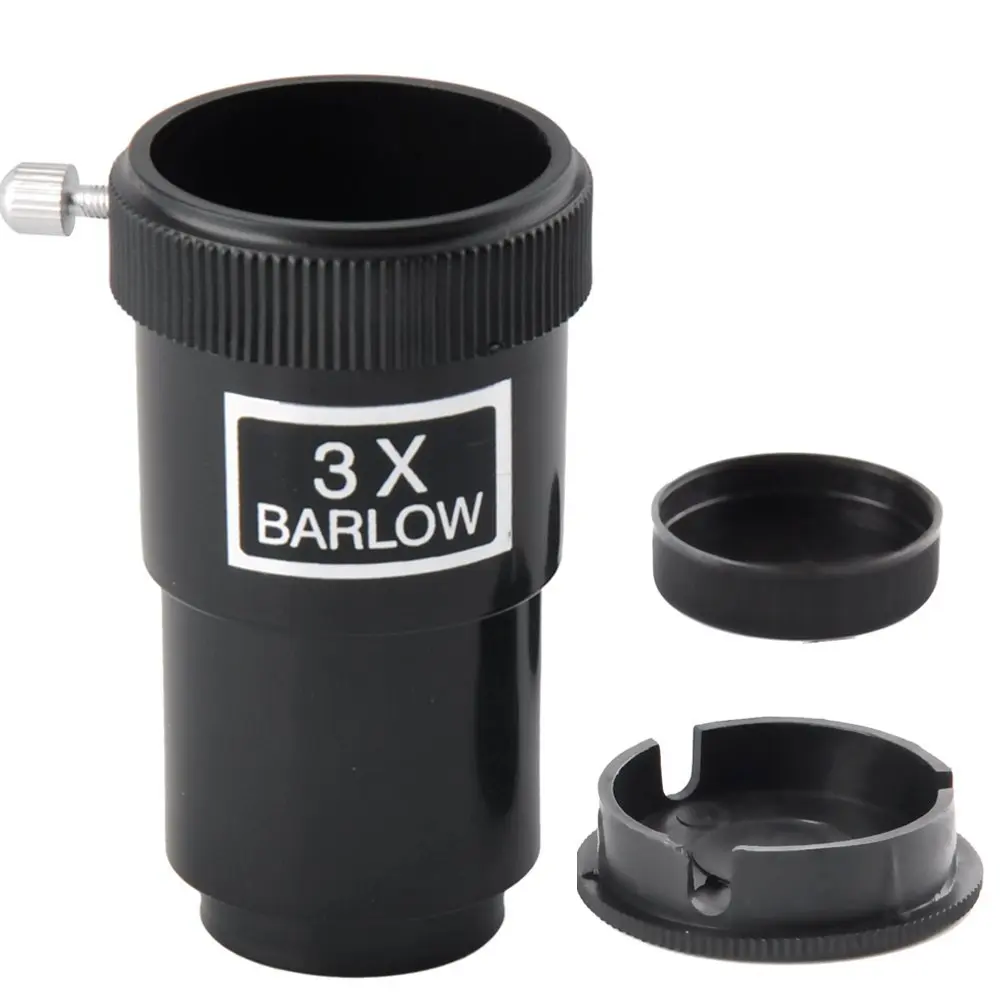 barlow 3x lens