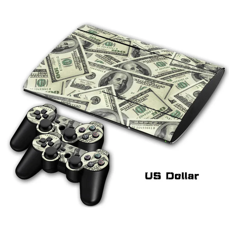 YS-PS3S4000-0052