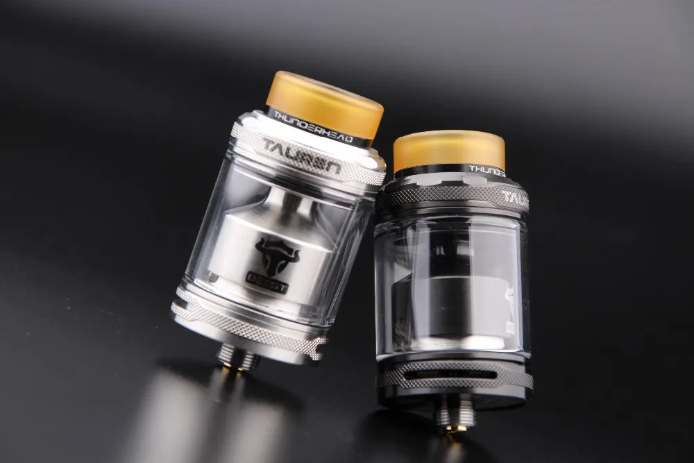 THC Tauren 24mm RTA -3