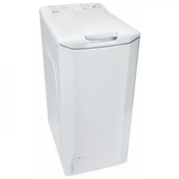 

Lavadora superior Otsein OT262L37