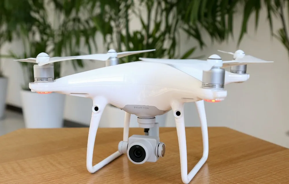 In Stock Freeshipping DJI Phantom 4 Drone /phantom 4 Pro Combo 4K Video 1080p Camera Rc Helicopter