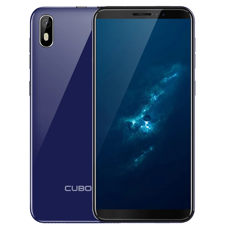 Чехол для Cubot J5 3g смартфон 5 ''android 9 0 MT6580 4 ядра 1. Гц 2 Гб Оперативная память 16