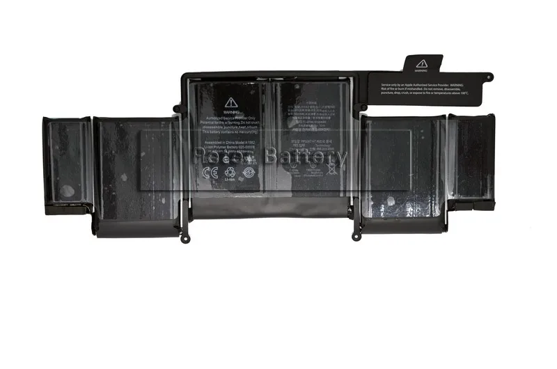 Аккумулятор JIGU для ноутбука A1582 11 42 в Apple MacBook Pro 13 дюймов Retina A1502 2015 год с