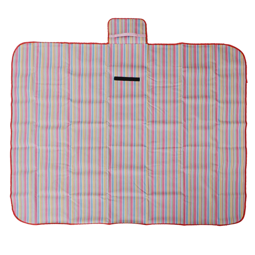 

Sand Proof Picnic Mat Outdoor Camping Beach Blanket with Waterproof Backing Waterproof Picnic Mat Blanket