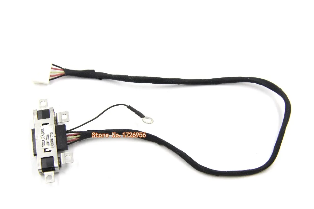 

FOR Asus TX300CA POWER charger DC-IN JACK CABLE TX300CA_DC_IN_CABLE 14004-01220000 130325 100%work