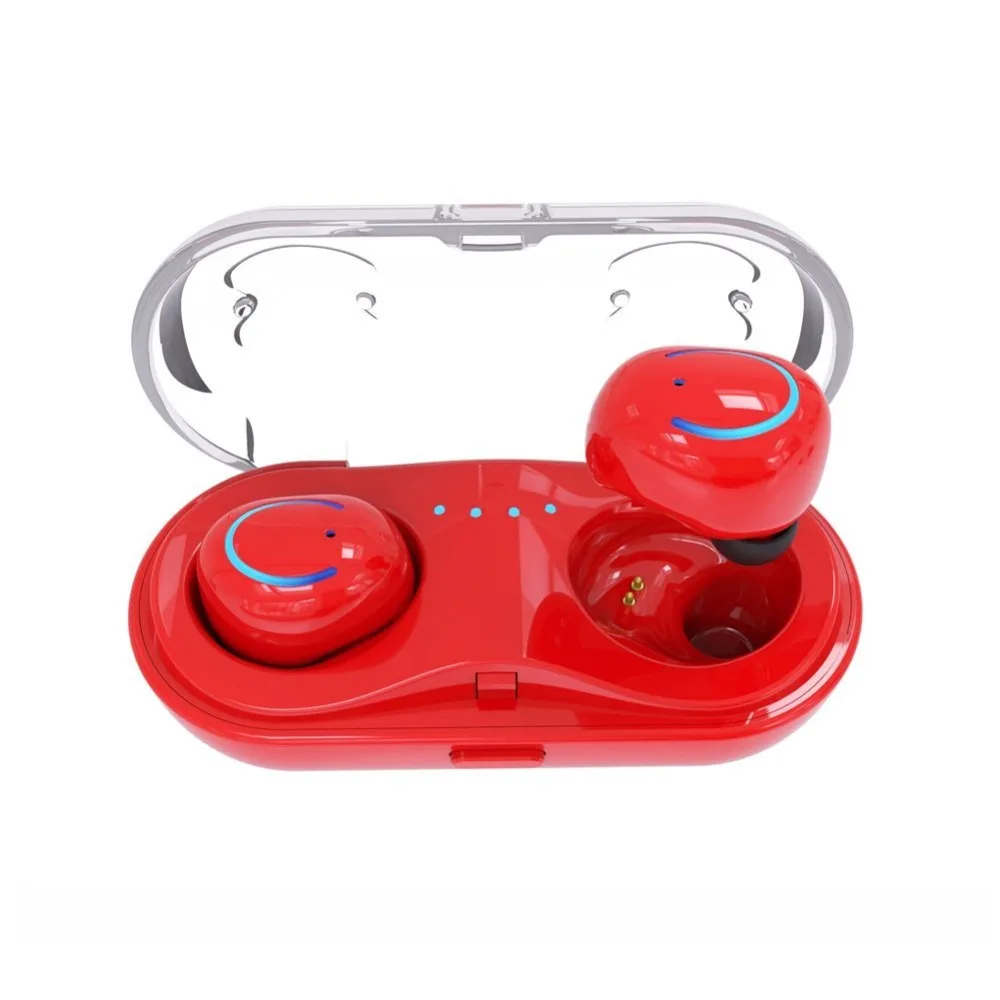 Headsets