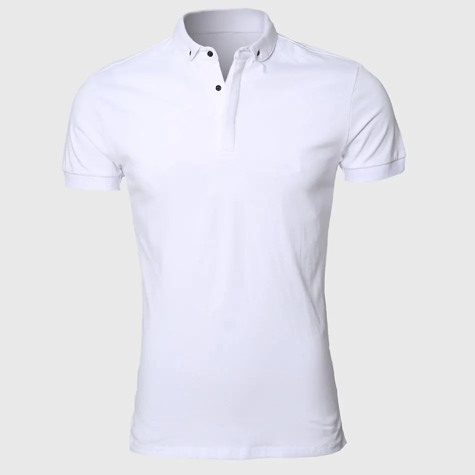 Compra camisetas tipo polo online al por mayor de China