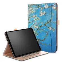 Pu Leather Case for iPad Pro 11 inch 2018, Multi Angle Viewing with Front Pocket & Secure Pencil Holder for iPad Pro 11 Case Pu Leather Case for iPad Pro 11 inch 2018, Multi Angle Viewing with Front Pocket & Secure Pencil Holder for iPad Pro 11 Case