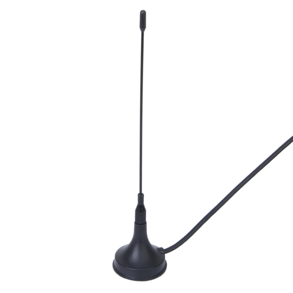 5dbi Freeview DVB-T TV HDTV Digital Antenna Booster SIGNAL AMPLIFIER VHF UHF 170-230MHz Frequency 75Ohm  based DVB-T TV antenna
