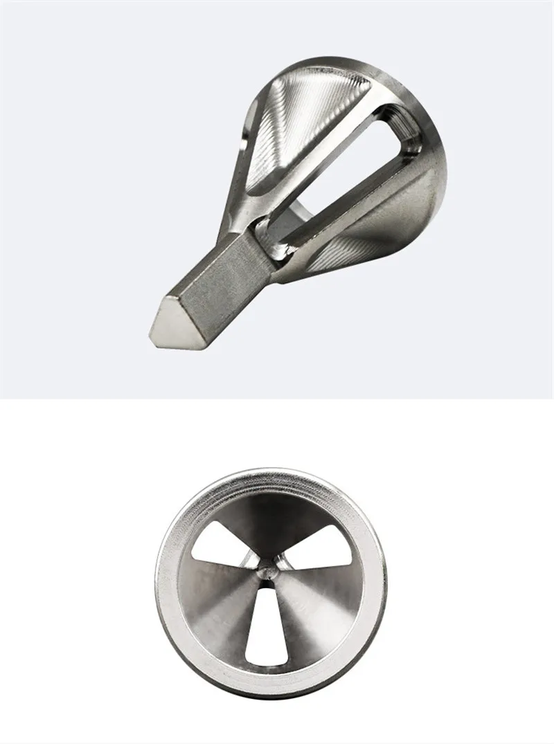 Deburring External Chamfer Tool (7)