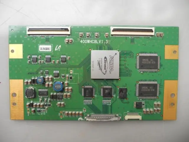 

400WHC8LV1.3 Good Working Tested